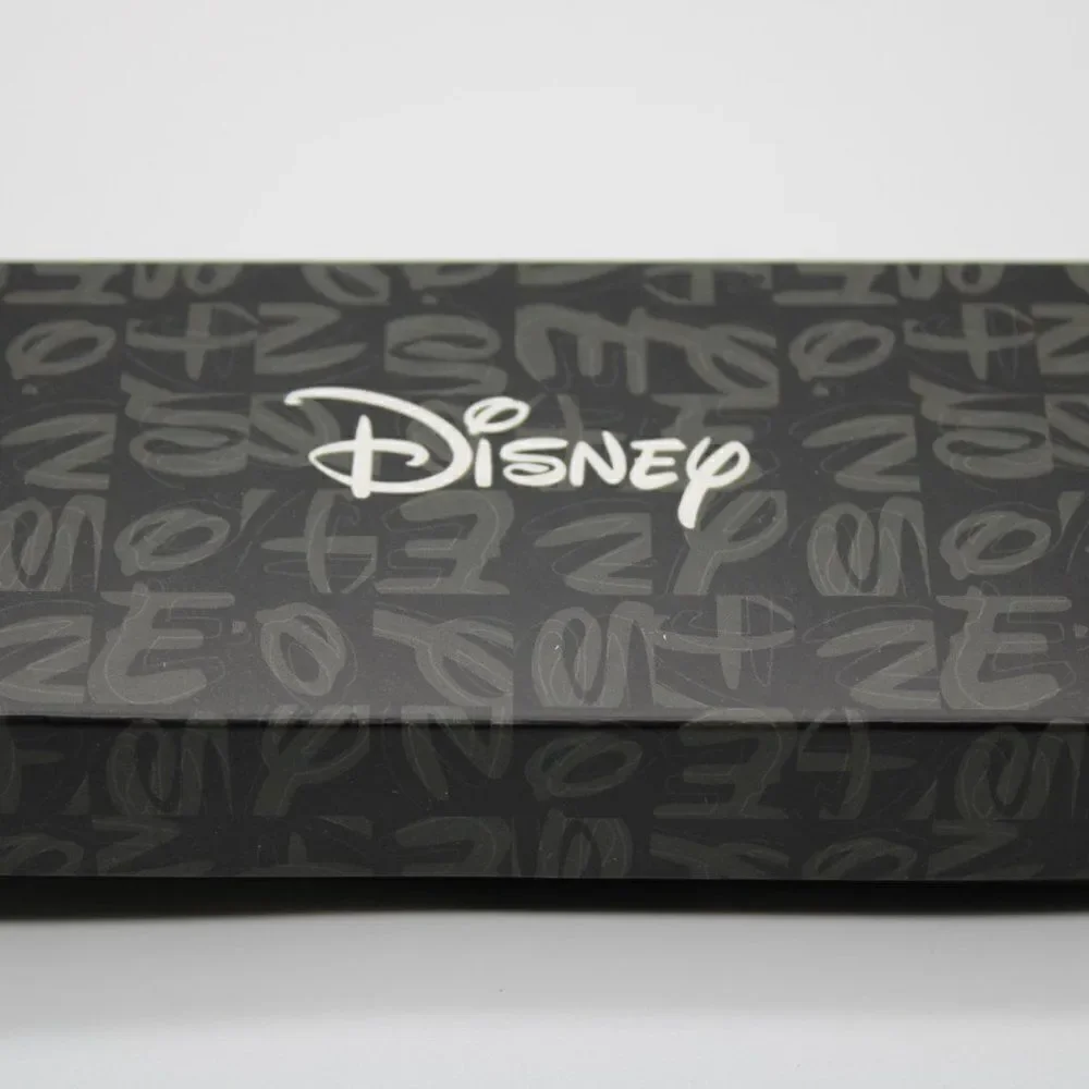 Disney Mickey and Minnie Mouse Men's Alloy Vintage Watch